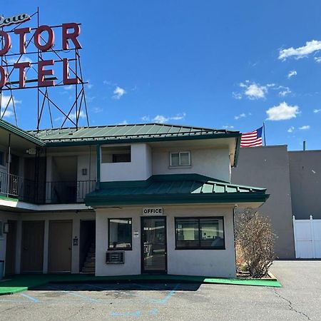 Winslow Motel Линдхерст Экстерьер фото