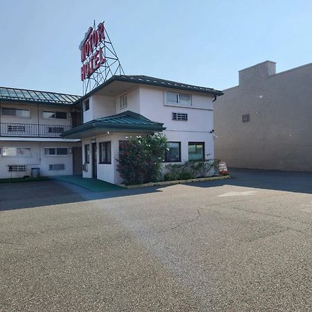 Winslow Motel Линдхерст Экстерьер фото