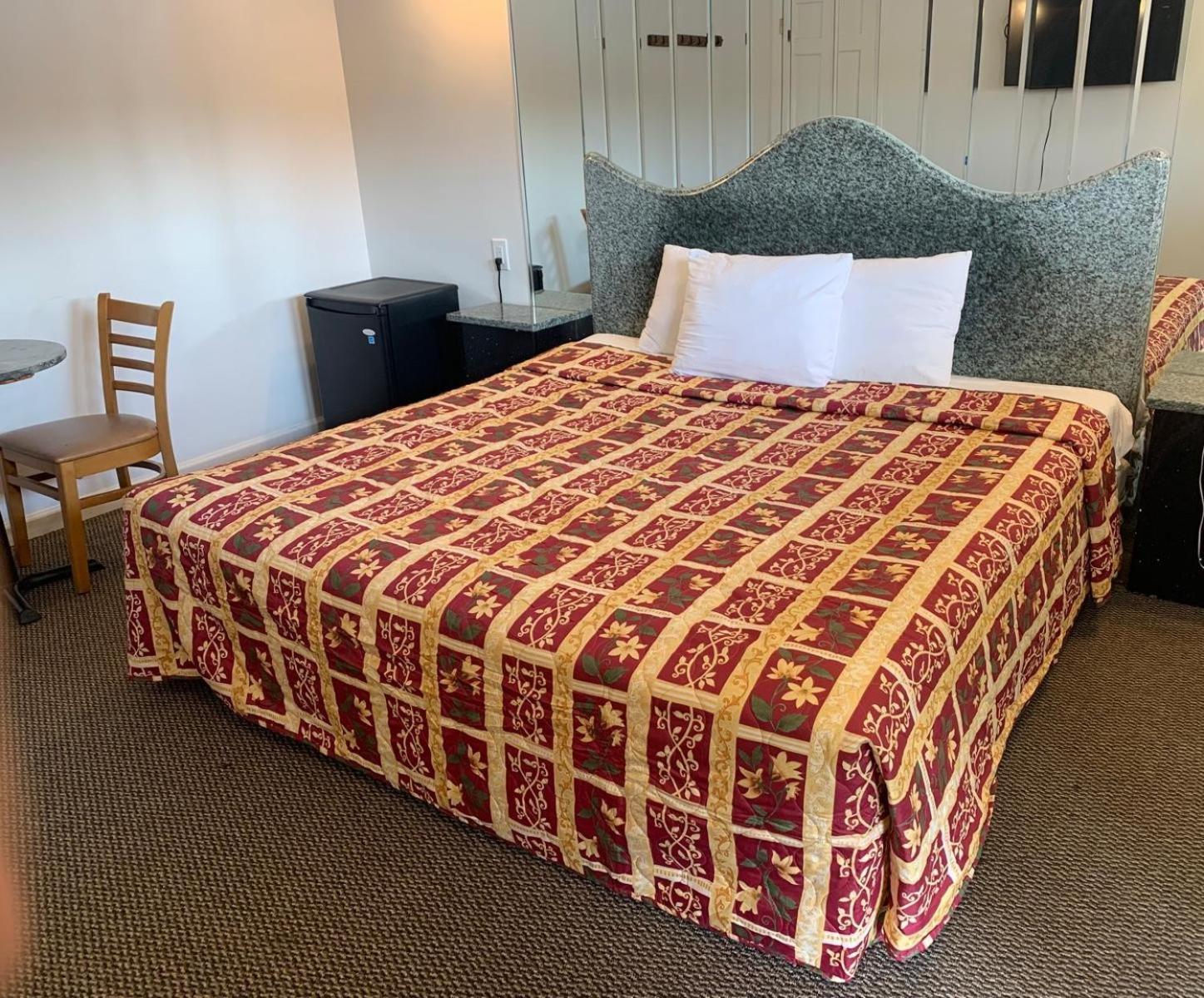 Winslow Motel Линдхерст Экстерьер фото