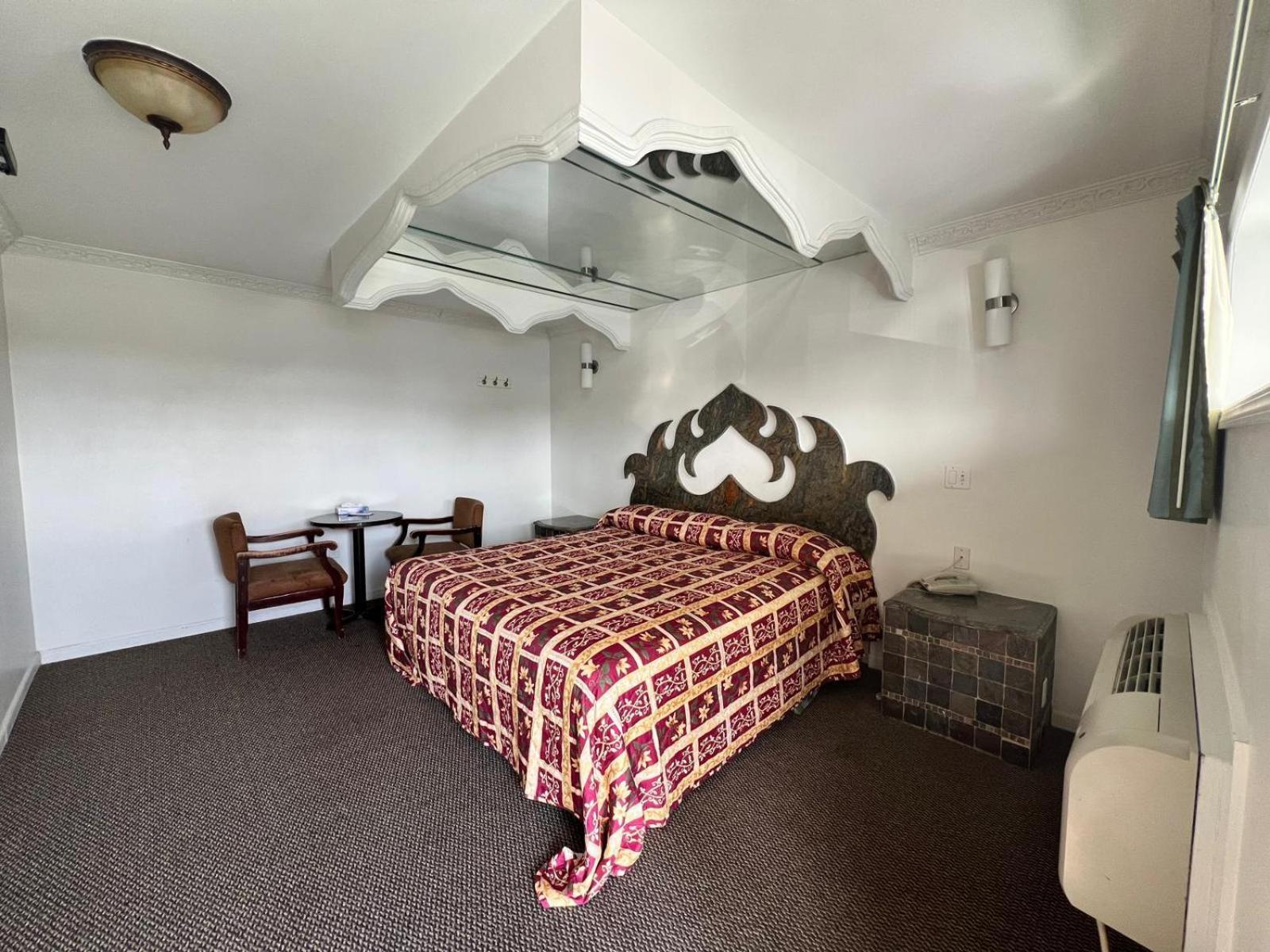 Winslow Motel Линдхерст Экстерьер фото
