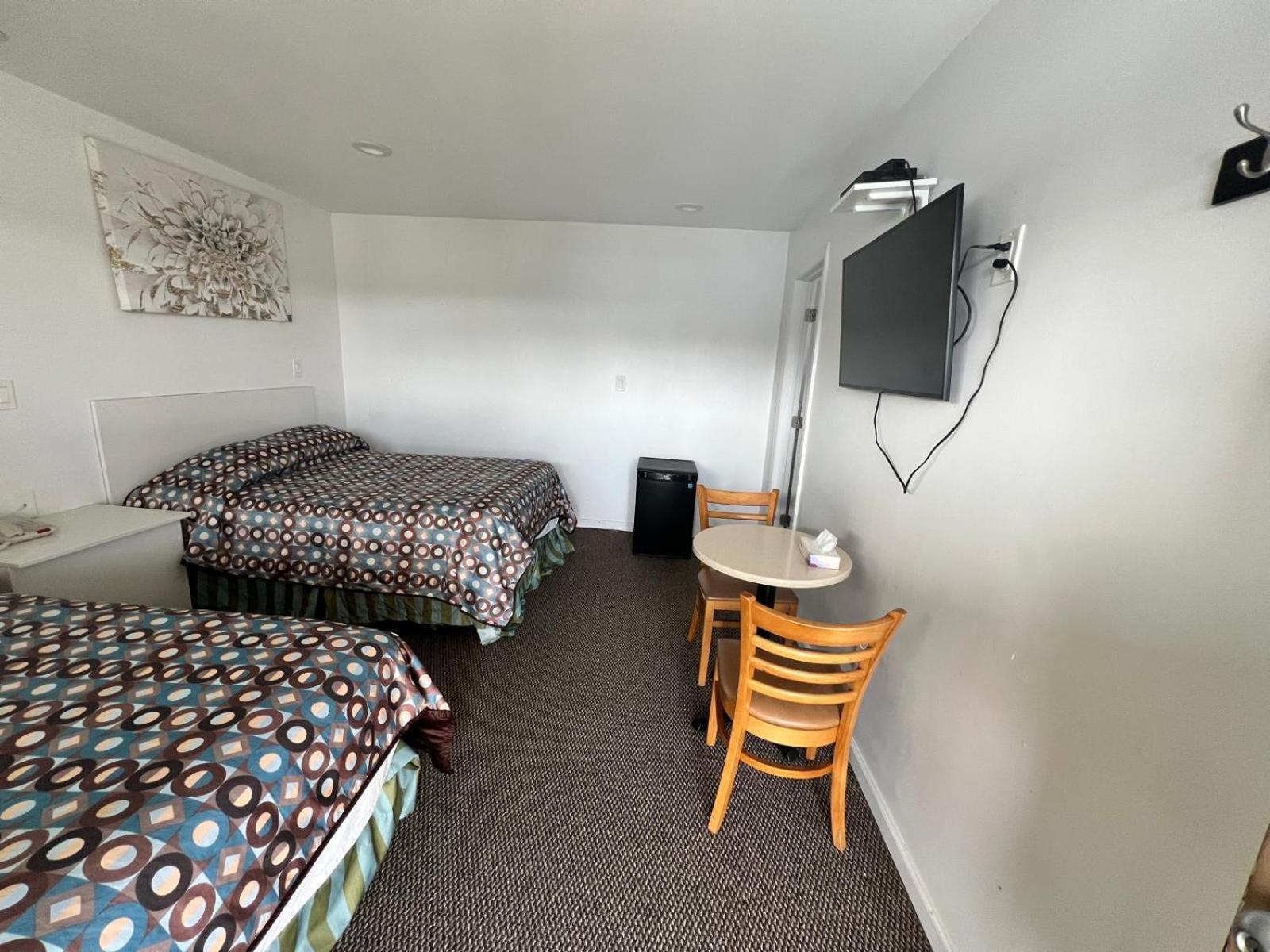 Winslow Motel Линдхерст Экстерьер фото