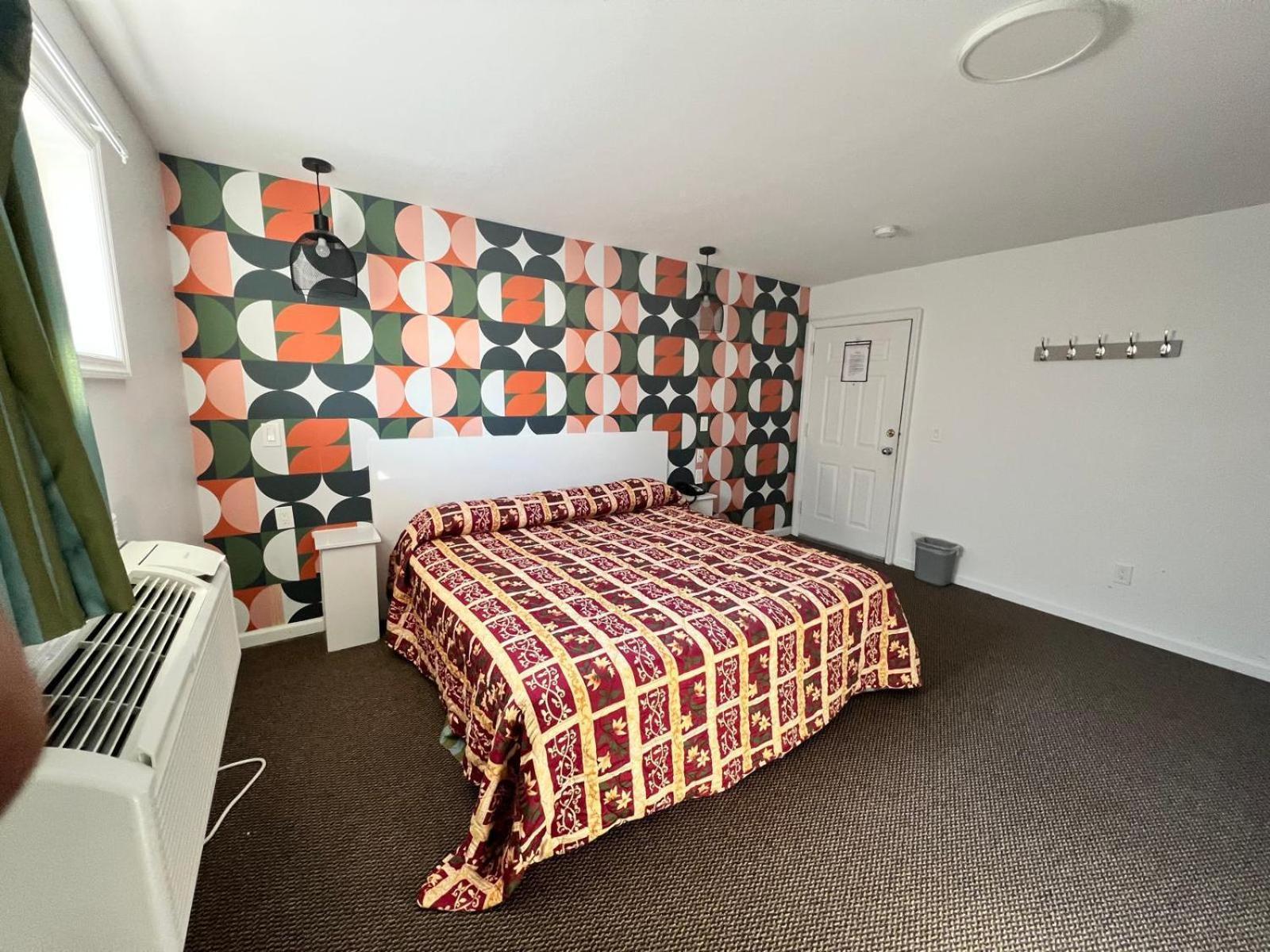Winslow Motel Линдхерст Экстерьер фото